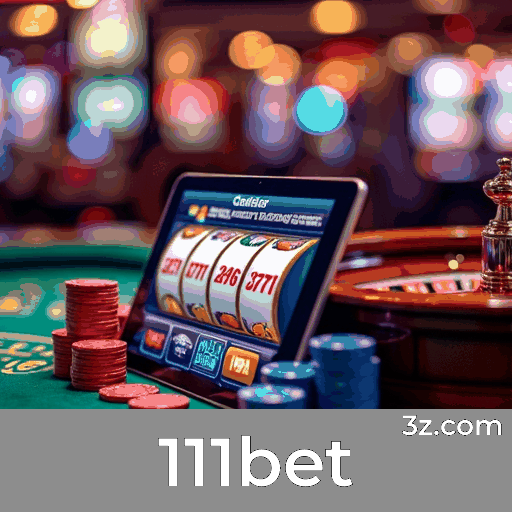 111bet Jogos Inovadores: Avanço Tecnológico