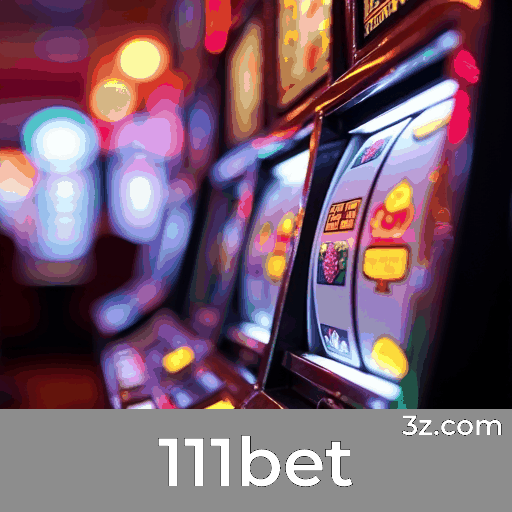 Desenvolvedores Top e Tecnologia Avançada na Plataforma 111bet