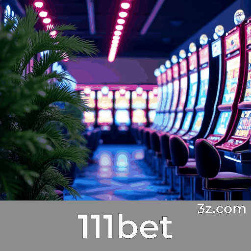 111bet: Plataforma Segura e Profissional de Apostas