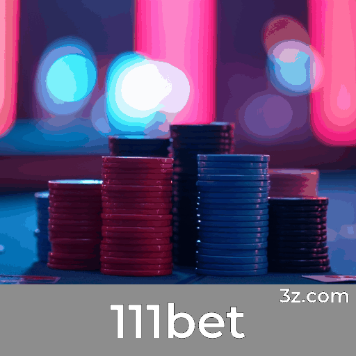 111bet Jogos Inovadores: Avanço Tecnológico