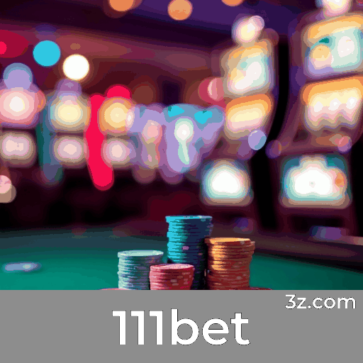 Desenvolvedores Top e Tecnologia Avançada na Plataforma 111bet