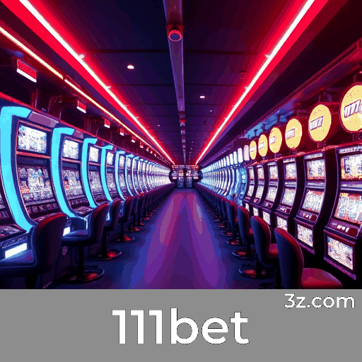 111bet: Especialista em Apostas Esportivas Brasileiras